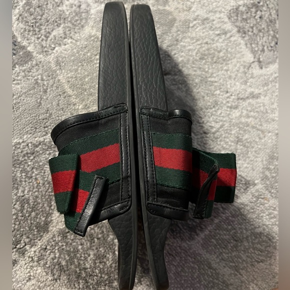 Gucci Slides - Picture 2 of 4
